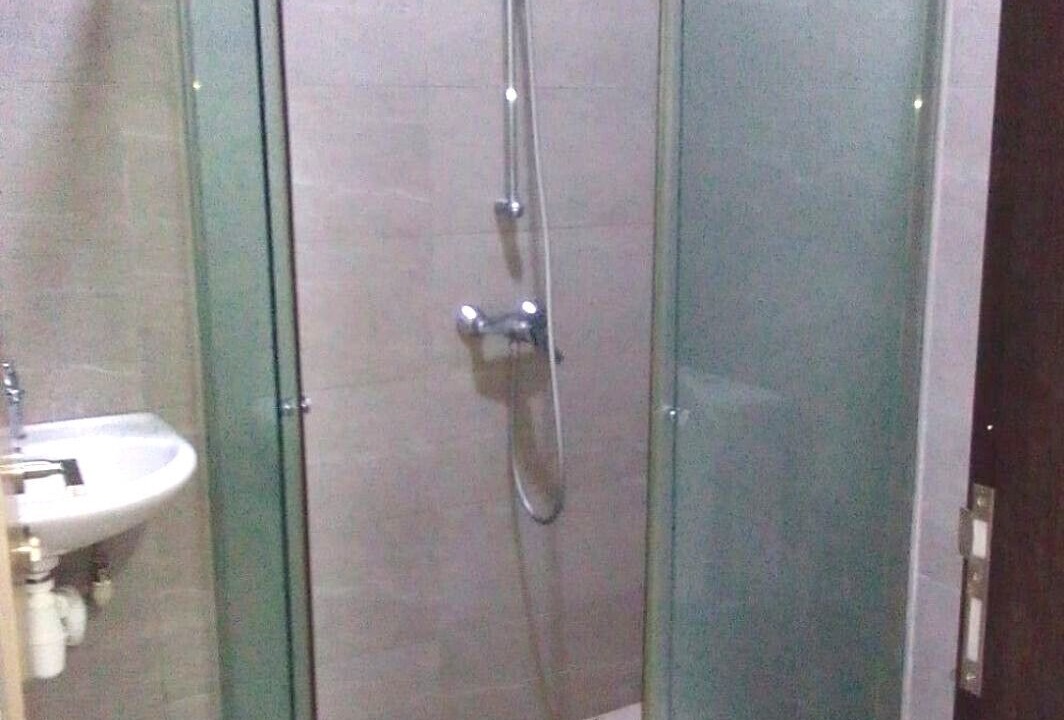 Photo of Bathroom in East Coast