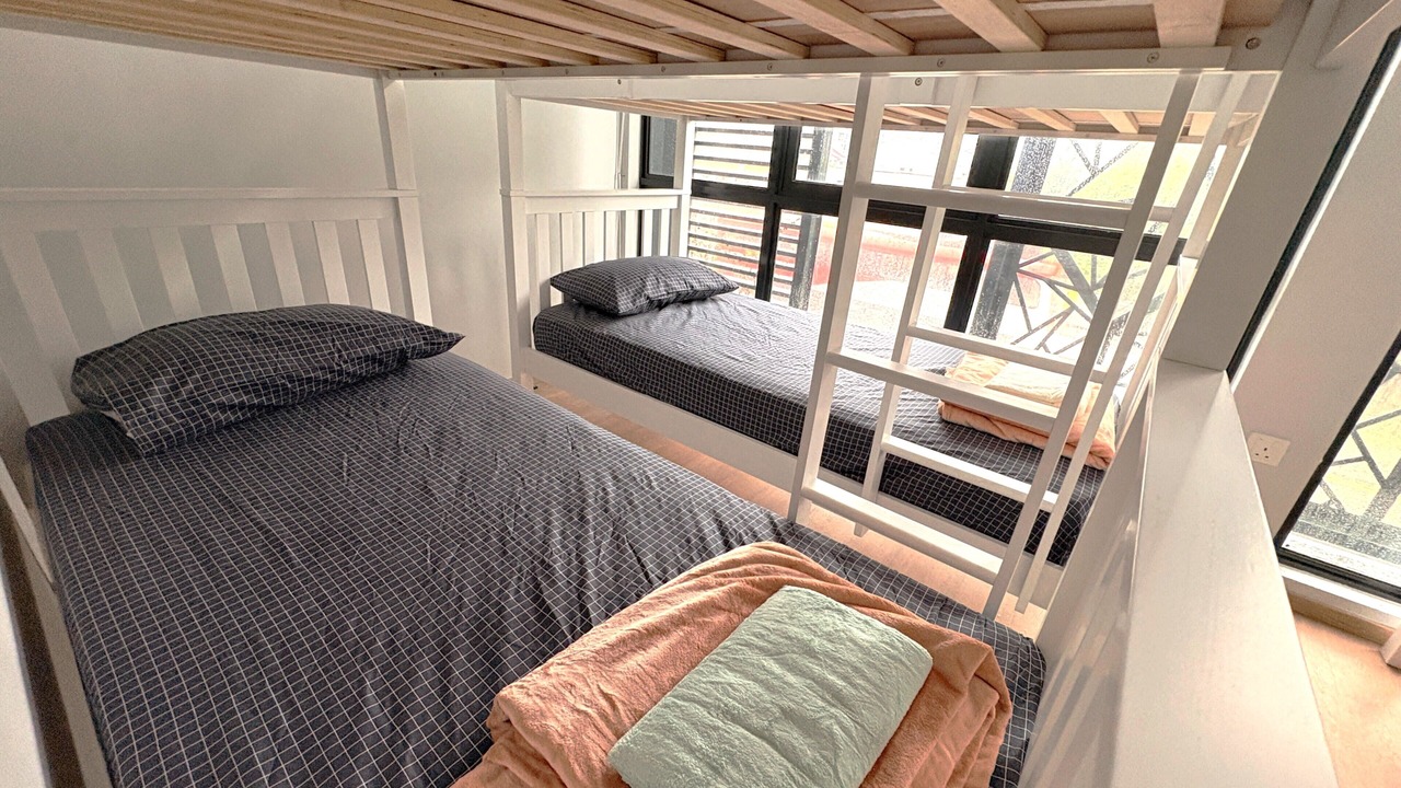 Photo of Bedroom in East Coast