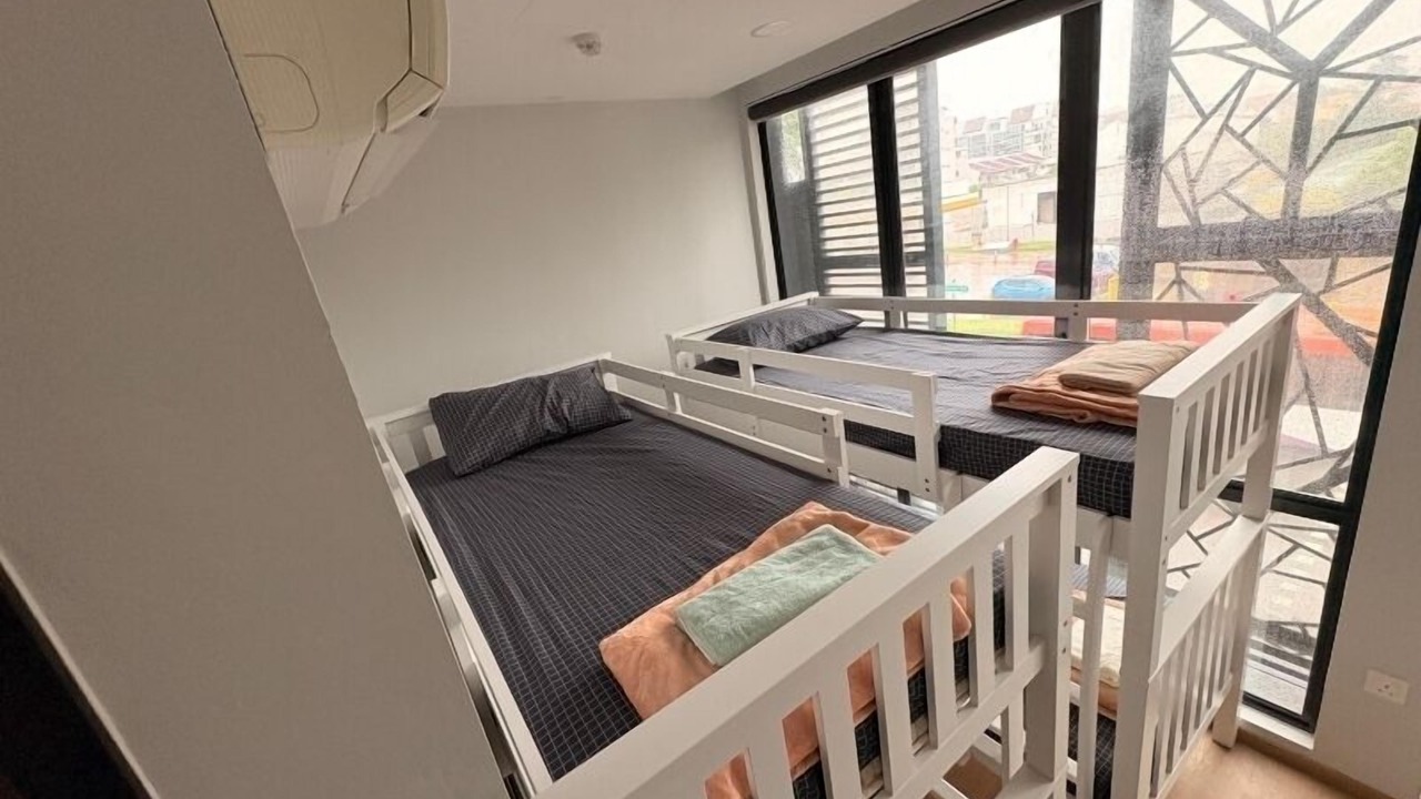 Photo of Bedroom in East Coast