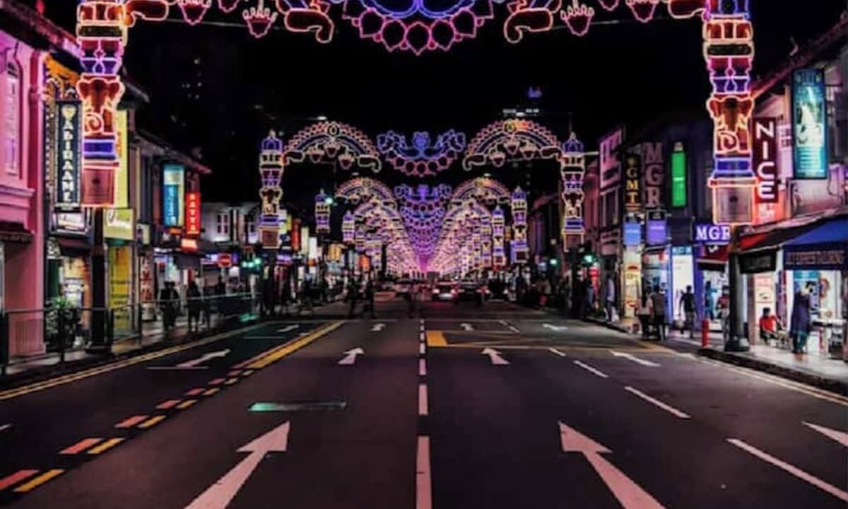 Photo of Others in Little India