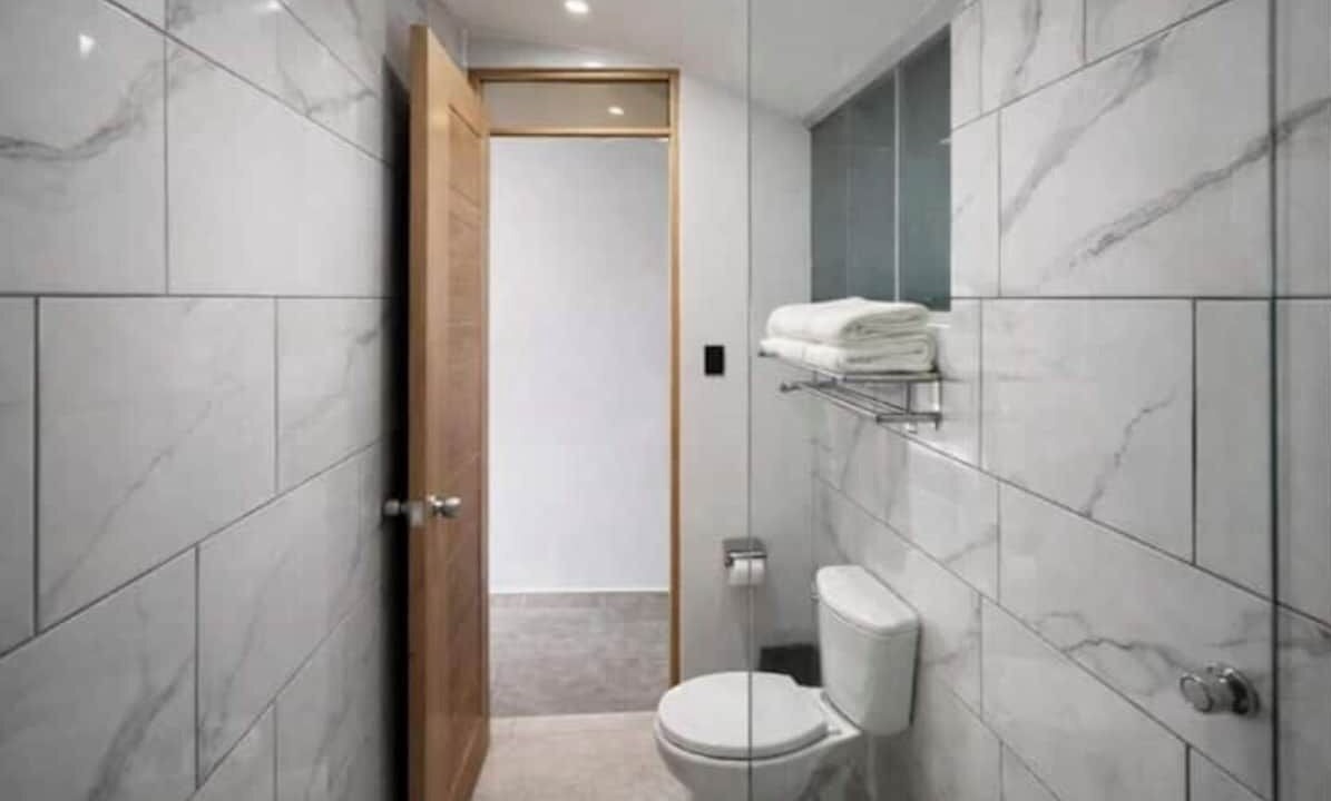 Photo of Bathroom in Little India