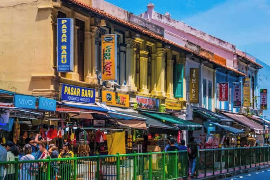 Photo of Others in Little India