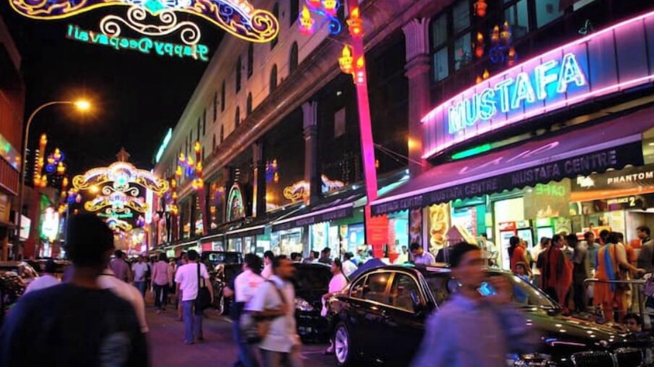 Photo of Others in Rochor