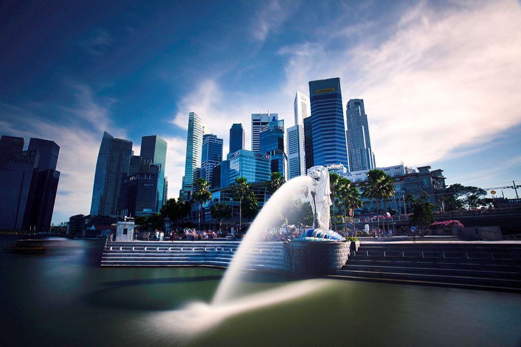 Photo of Others in Singapore River