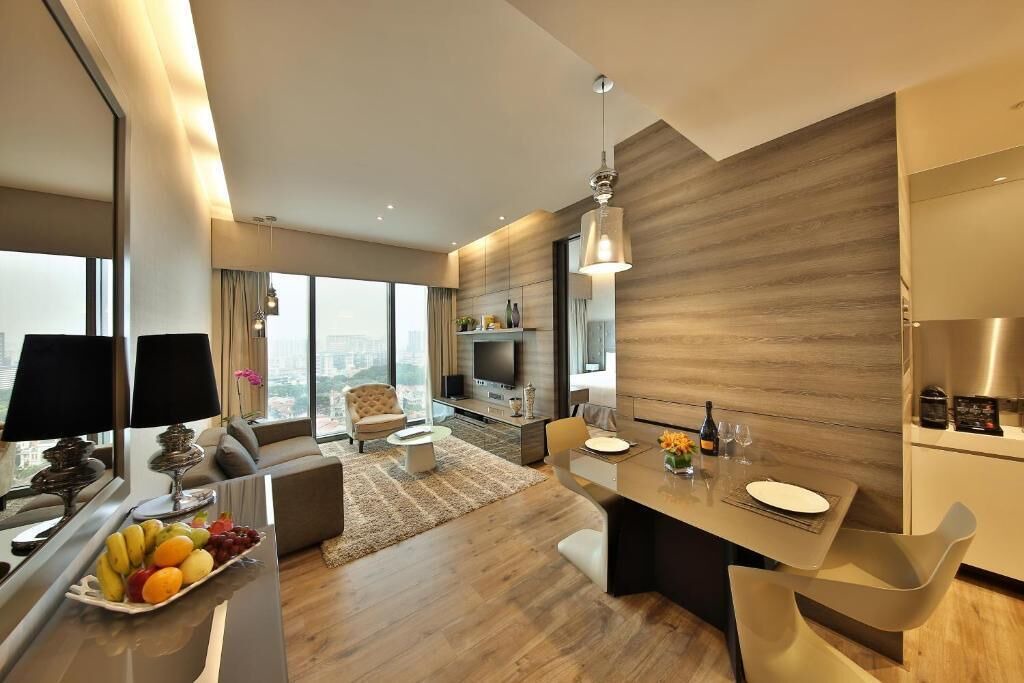 Photo of Livingroom in Kampong Glam