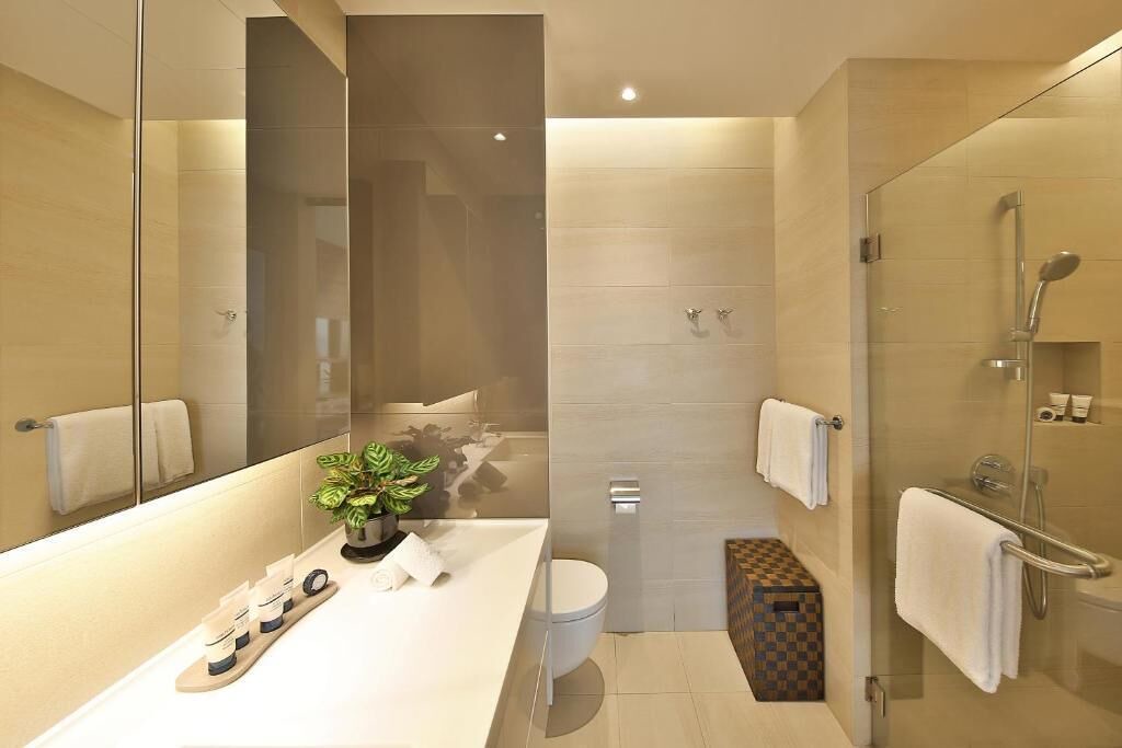 Photo of Bathroom in Kampong Glam