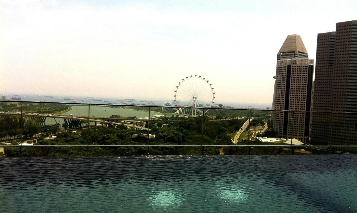 Photo of Outdoor in Singapore