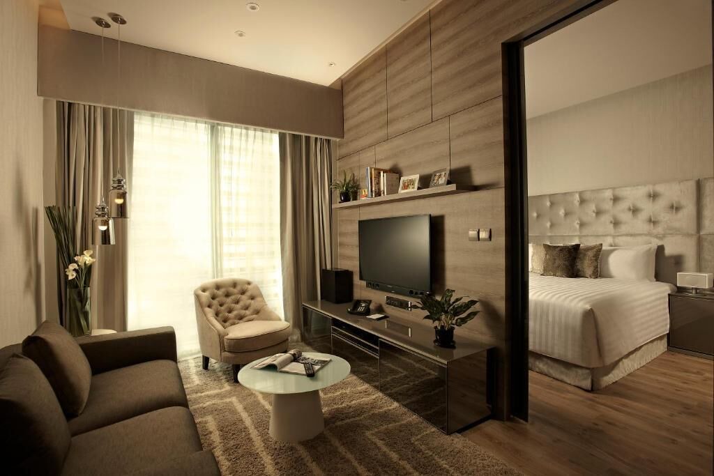 Photo of Livingroom in Singapore