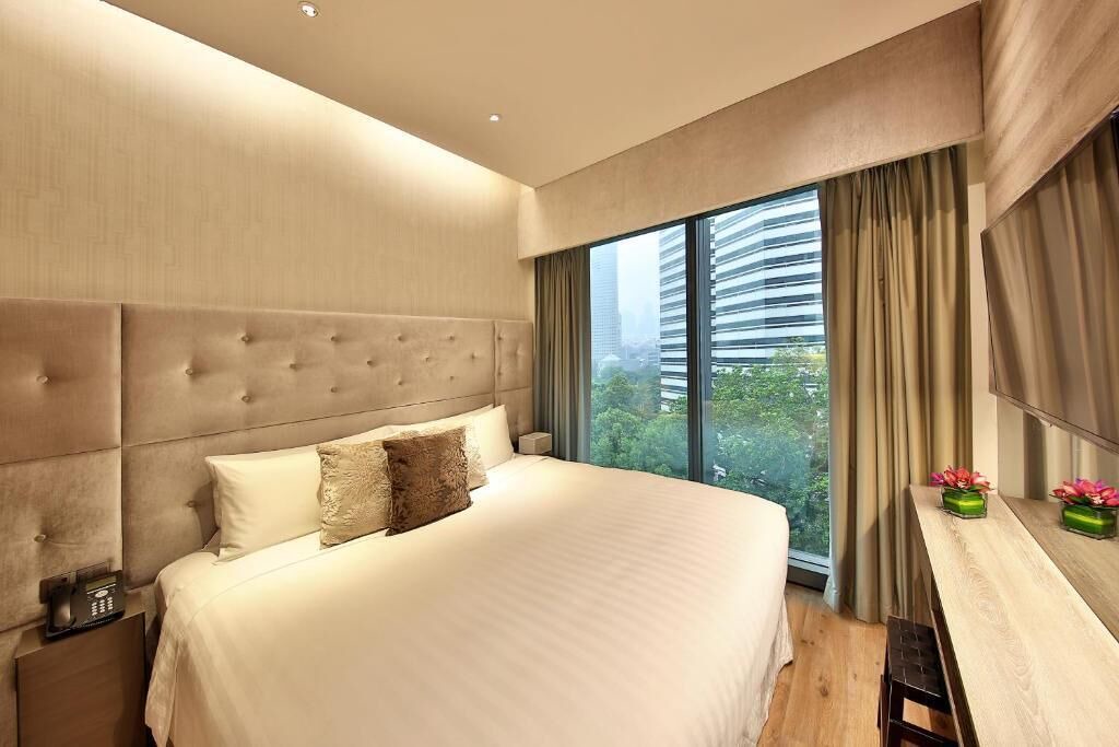 Photo of Bedroom in Singapore