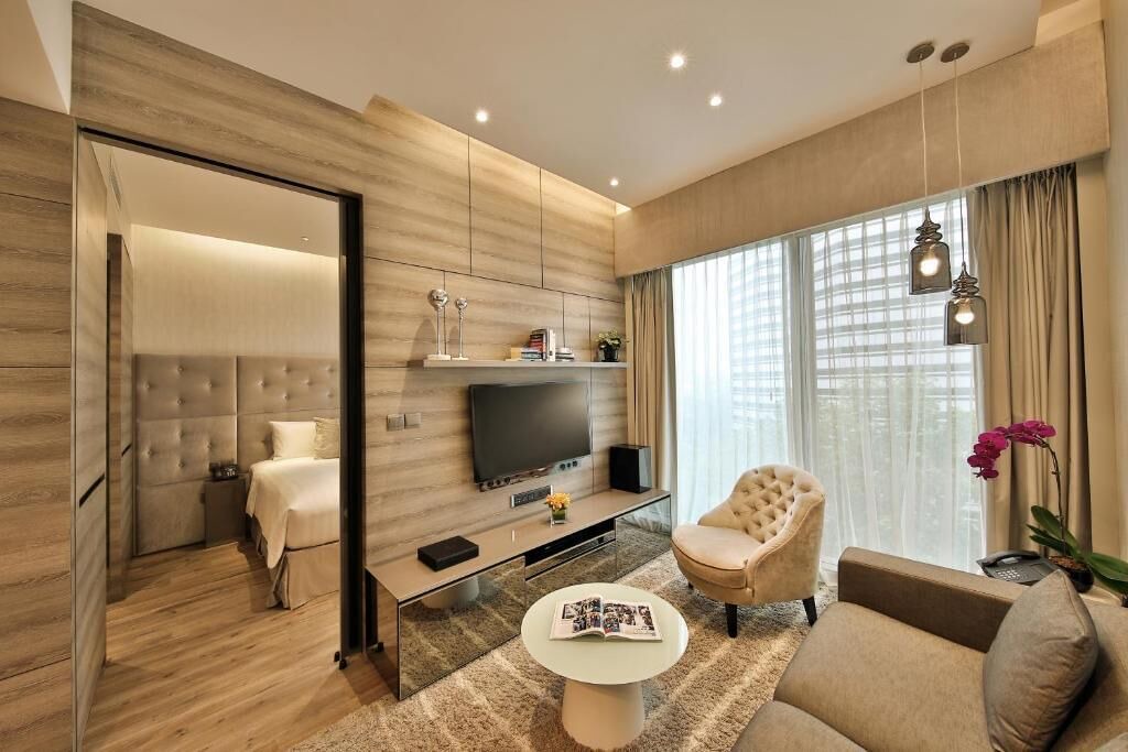 Photo of Livingroom in Singapore
