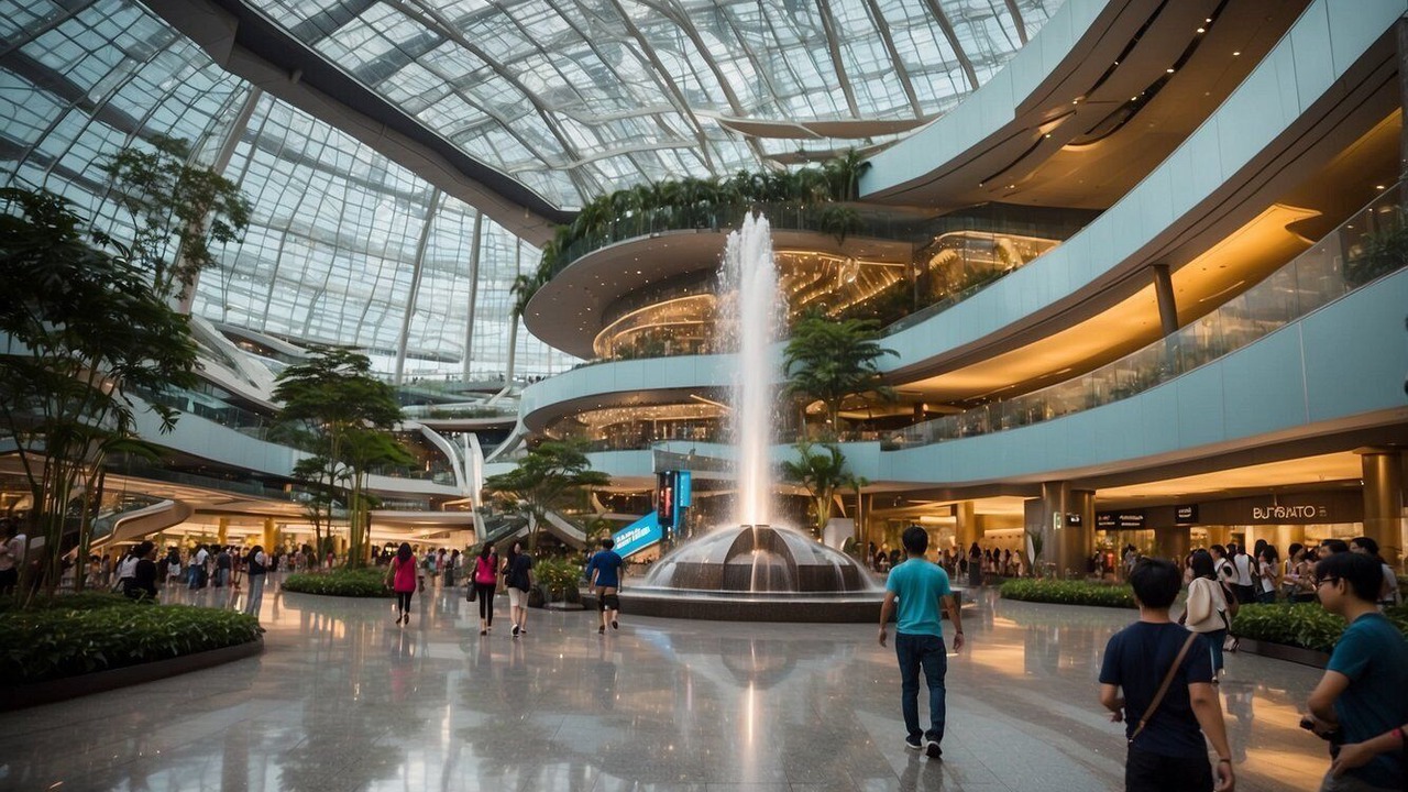 Photo of Others in Singapore