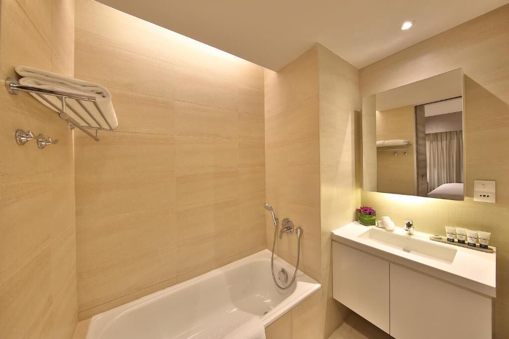 Photo of Bathroom in Singapore
