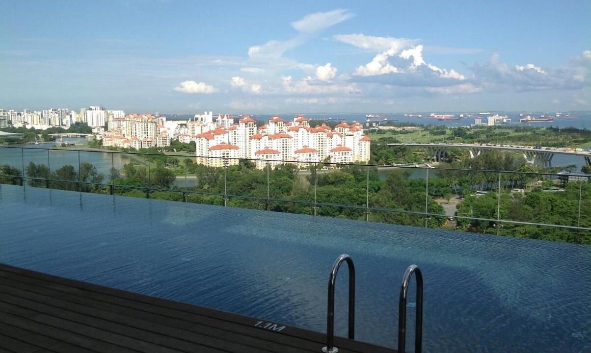 Photo of Outdoor in Singapore