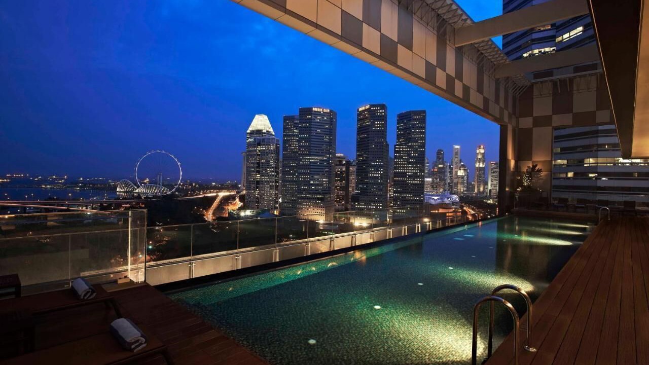 Photo of Outdoor in Singapore