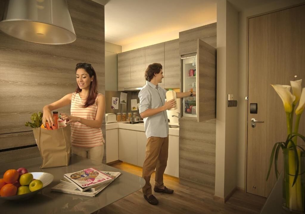 Photo of Kitchen in Singapore