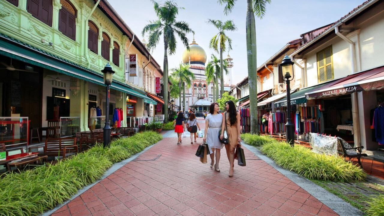 Photo of Outdoor in Singapore