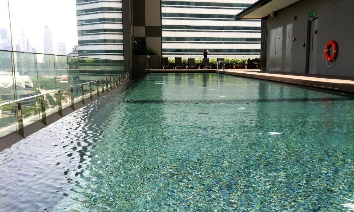 Photo of Outdoor in Singapore