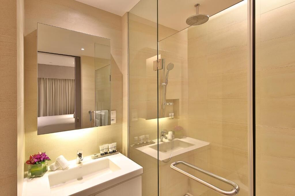 Photo of Bathroom in Singapore