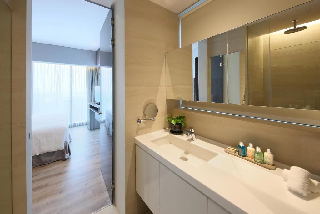 Photo of Bathroom in Singapore