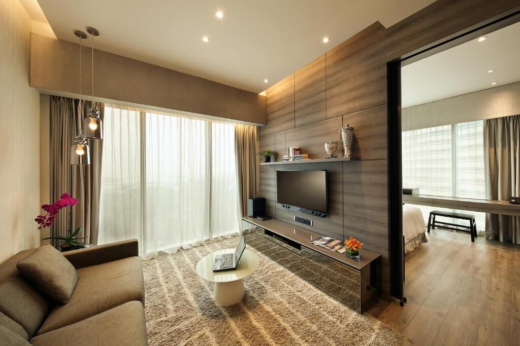 Photo of Livingroom in Kampong Glam