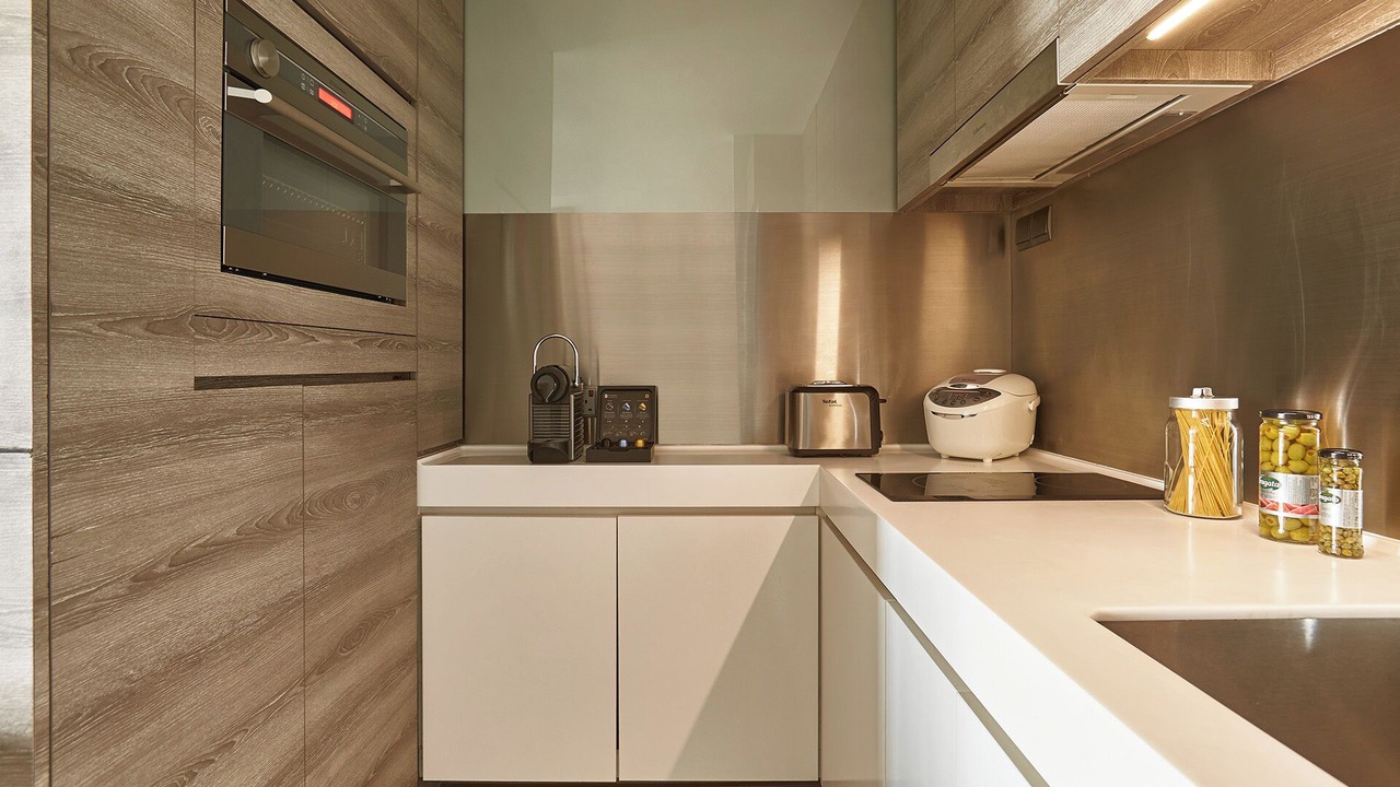 Photo of Kitchen in Kampong Glam