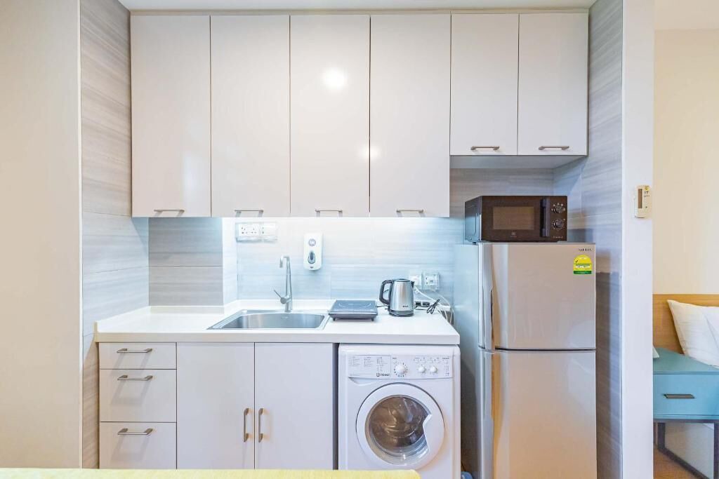 Photo of Kitchen in Singapore River