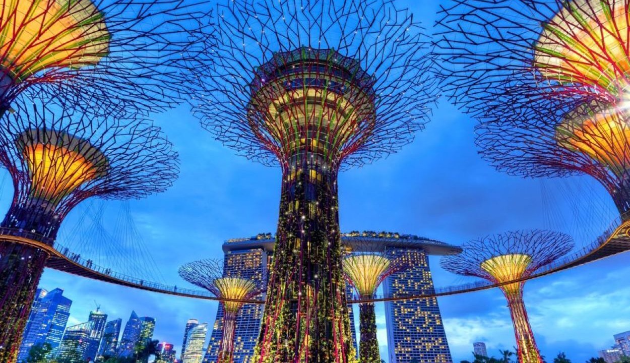Photo of Others in Downtown Singapore