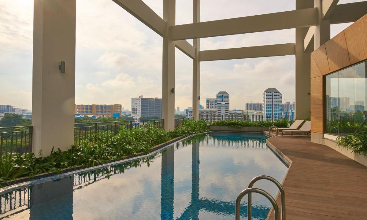 Photo of Outdoor in Clementi