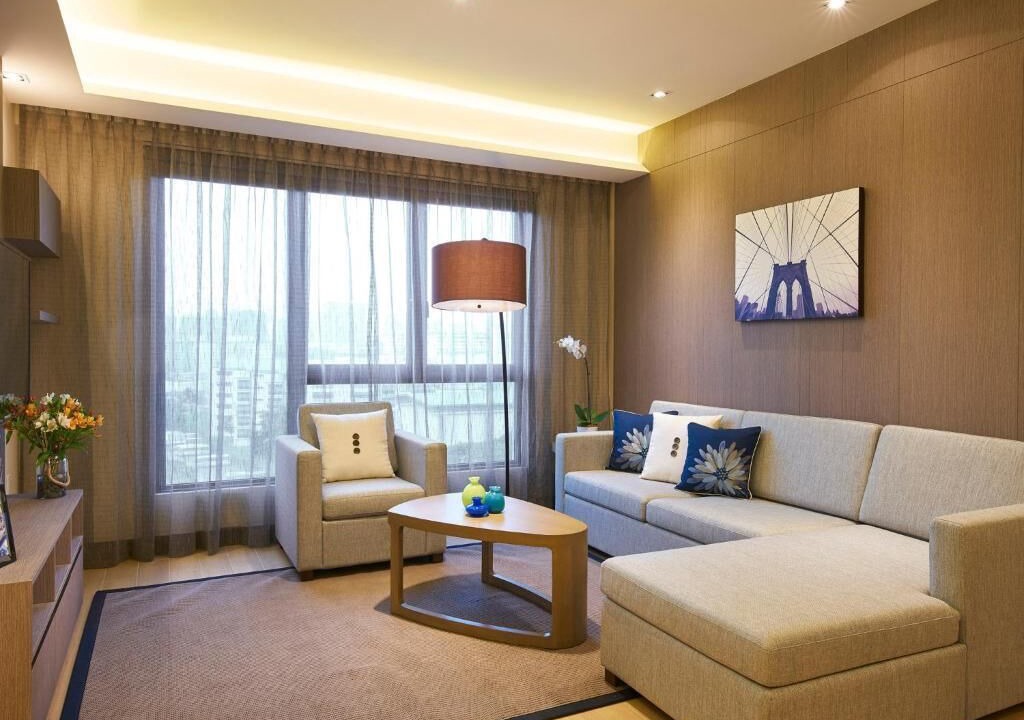 Photo of Livingroom in Clementi