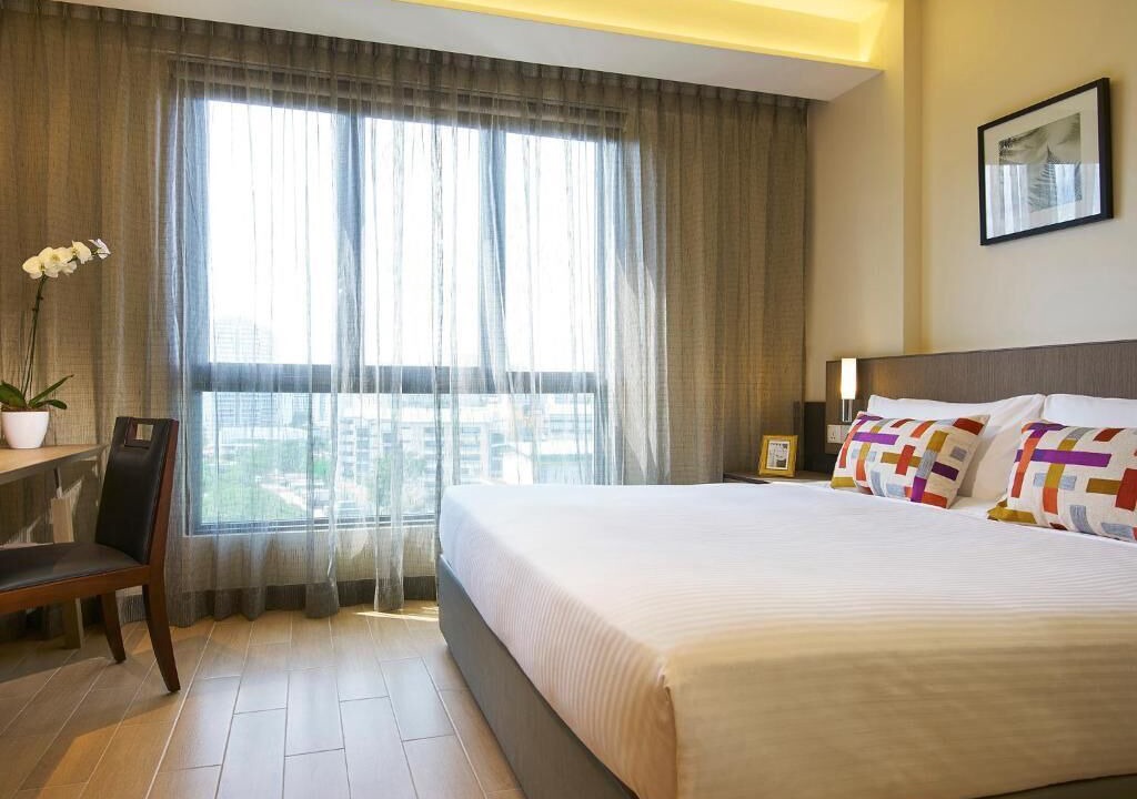 Photo of Bedroom in Clementi