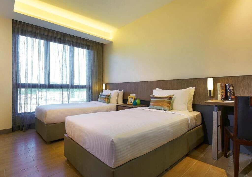 Photo of Bedroom in Clementi