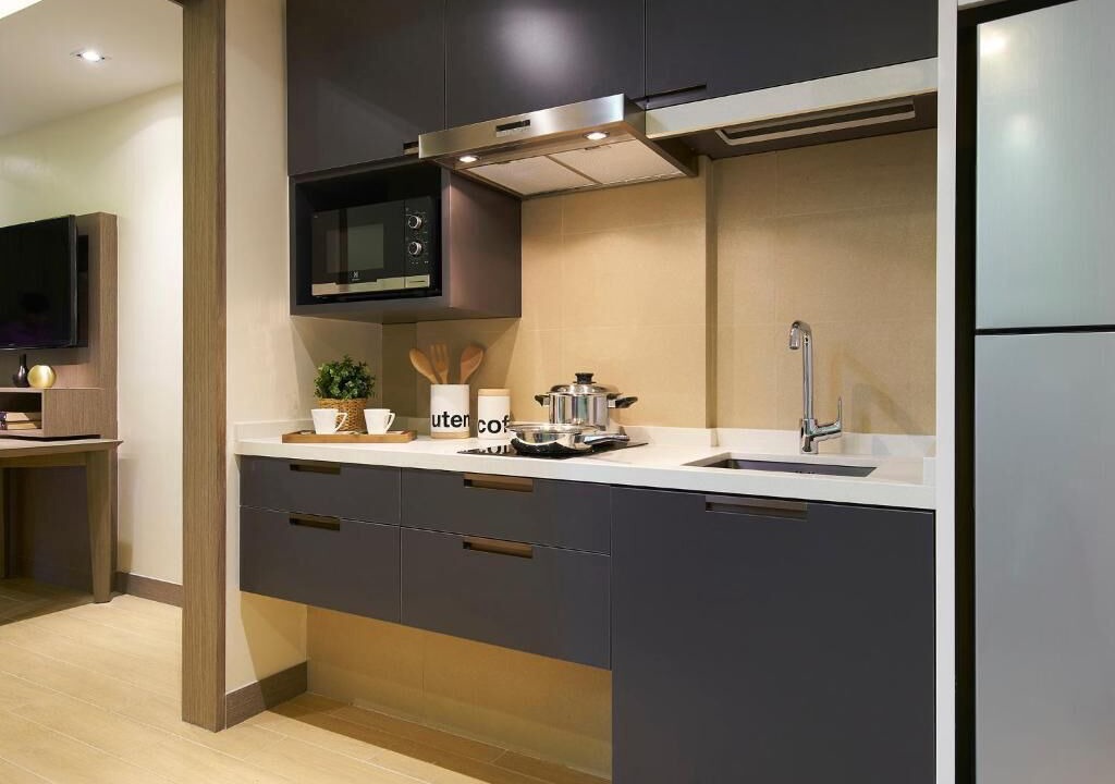 Photo of Kitchen in Clementi