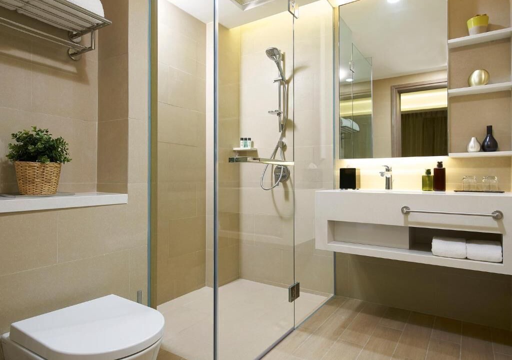 Photo of Bathroom in Clementi