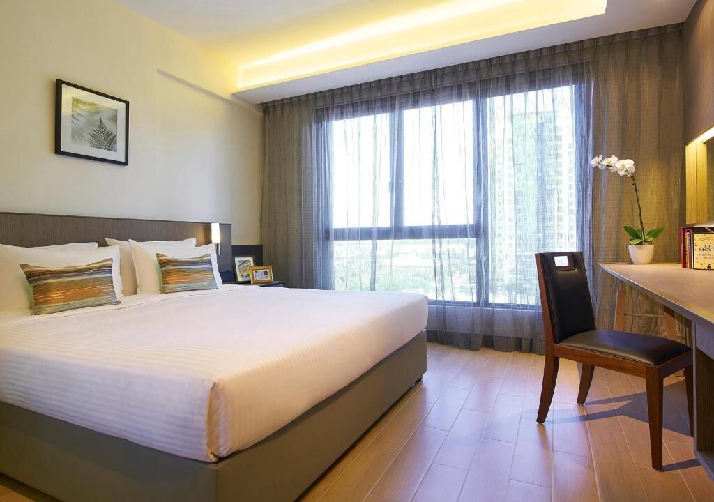 Photo of Bedroom in Clementi