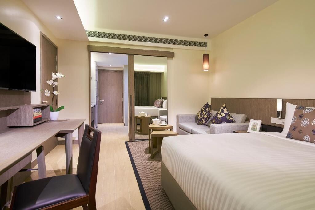 Photo of Bedroom in Clementi