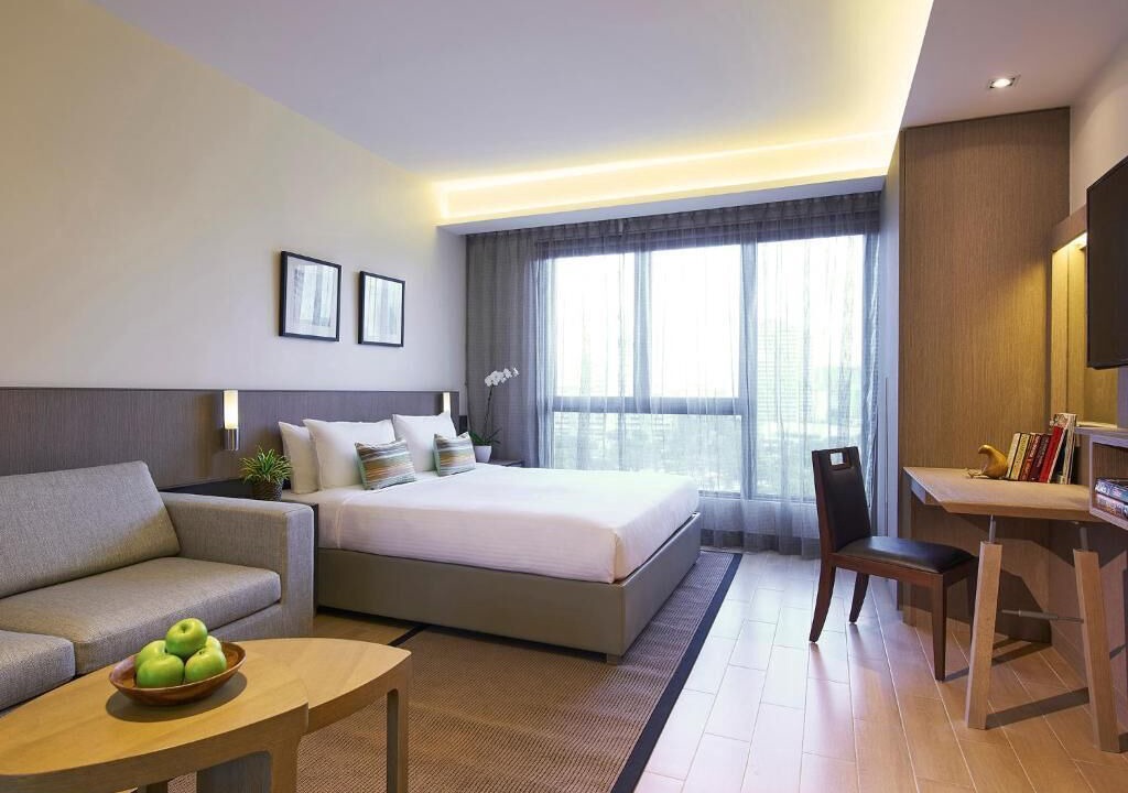 Photo of Bedroom in Clementi