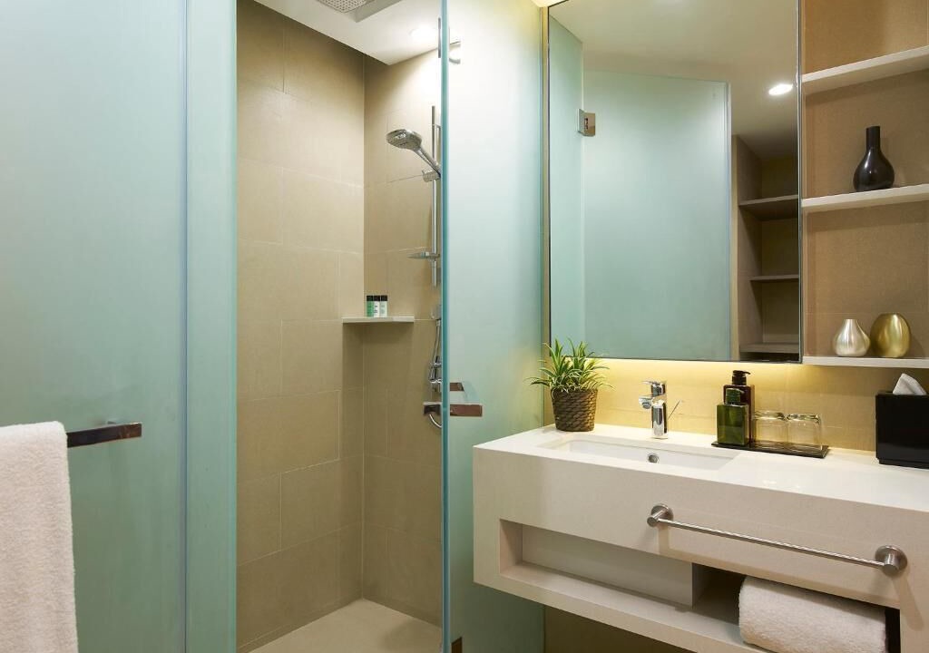 Photo of Bathroom in Clementi