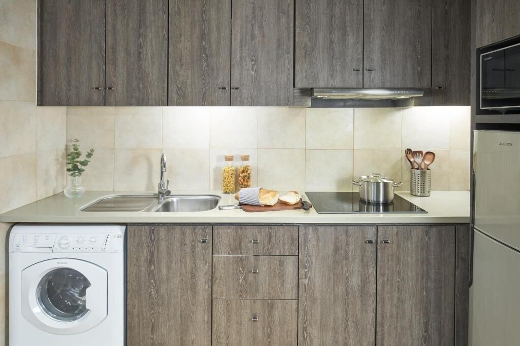Photo of Kitchen in Somerset