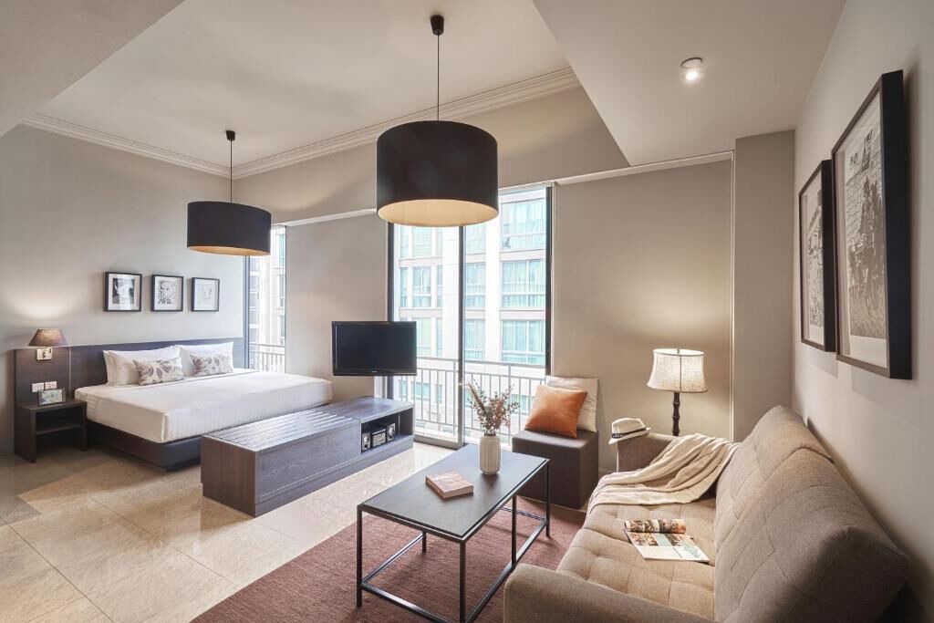 Photo of Bedroom in Somerset