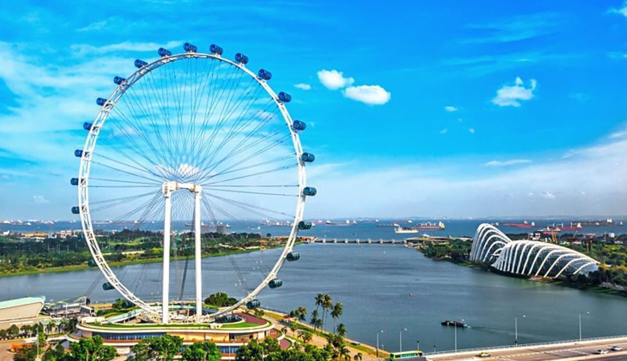 Photo of Others in Downtown Singapore