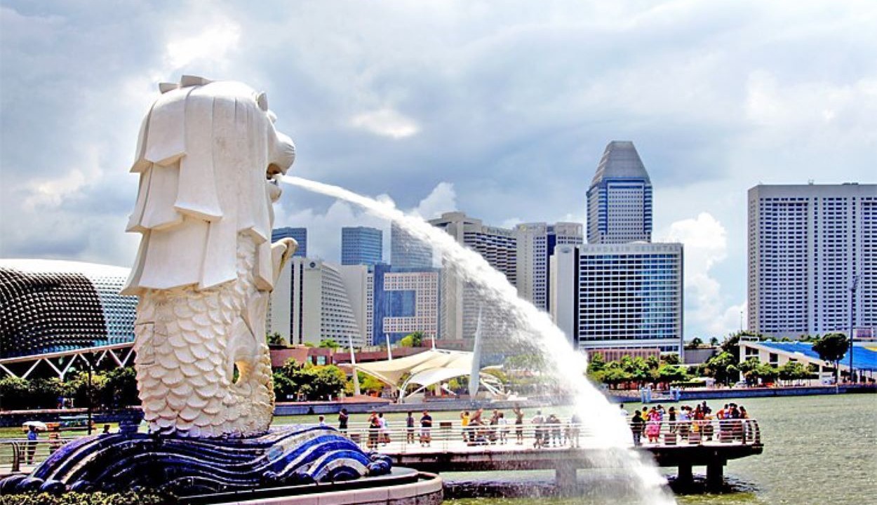 Photo of Others in Downtown Singapore