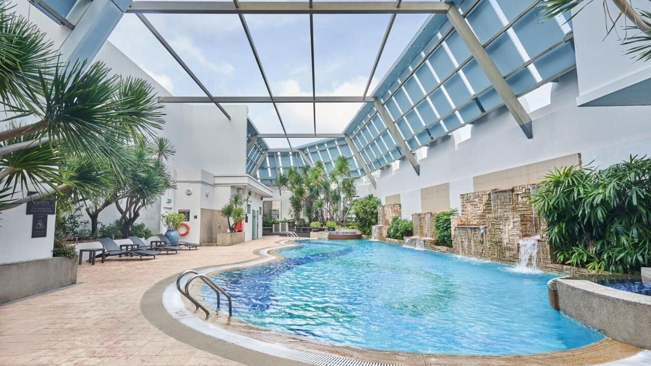 Photo of Outdoor in Downtown Singapore