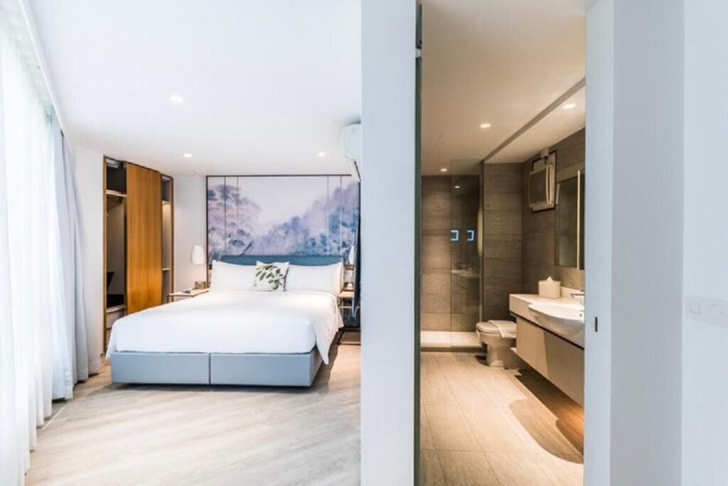 Photo of Bedroom in Somerset