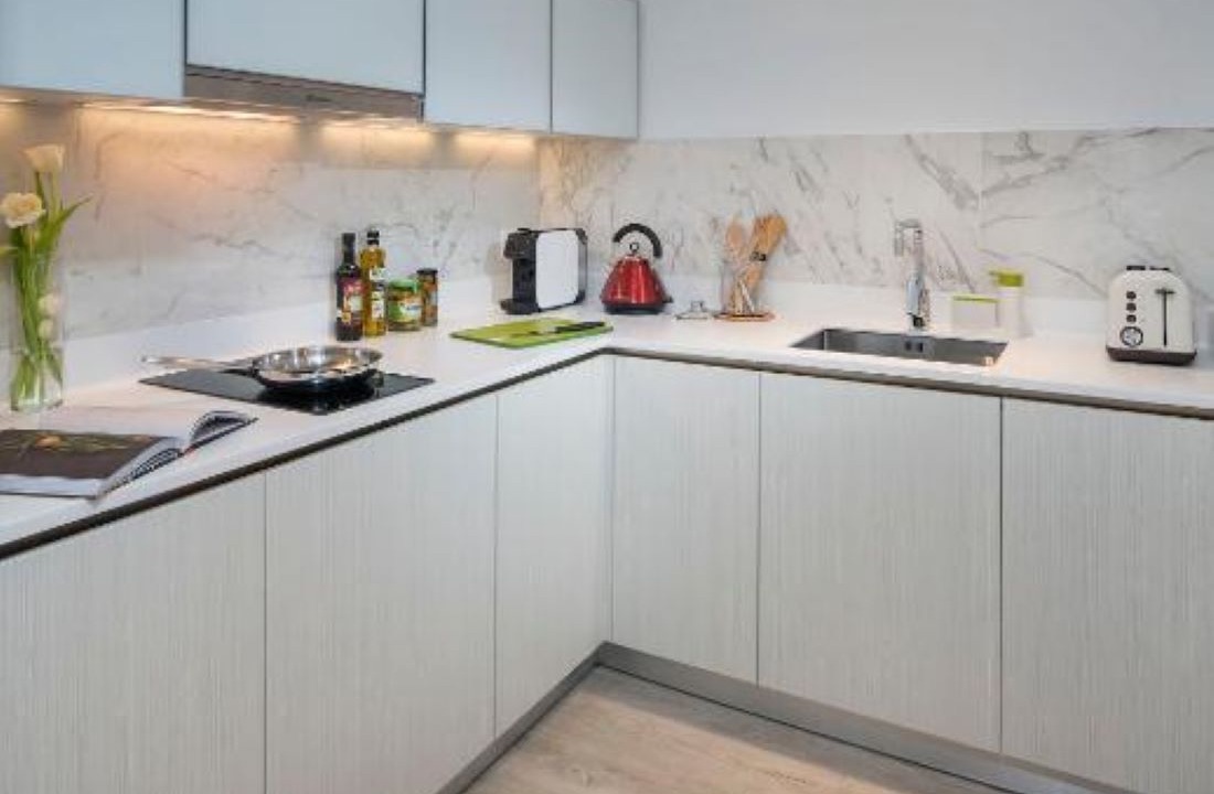 Photo of Kitchen in Somerset