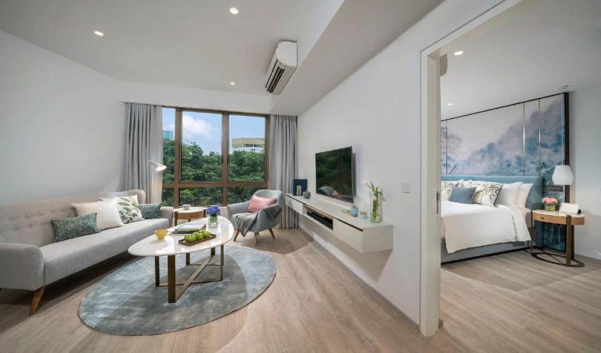 Photo of Livingroom in Somerset