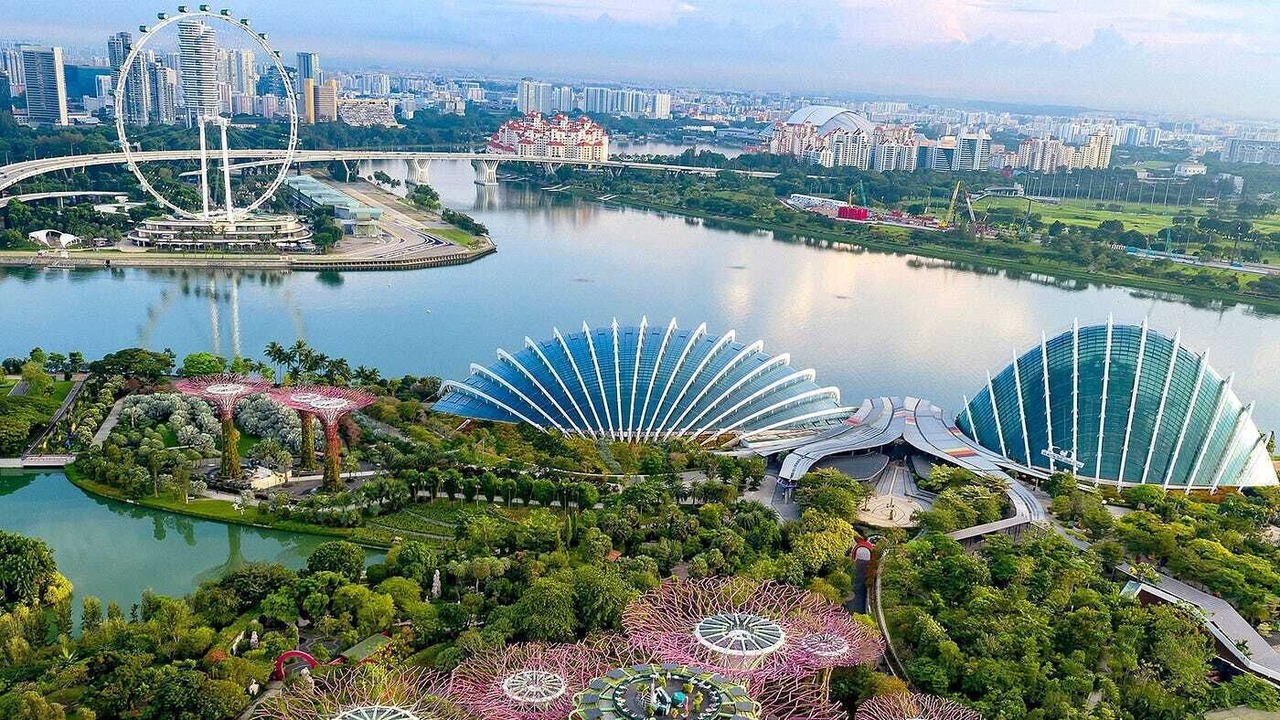 Photo of Others in Downtown Singapore