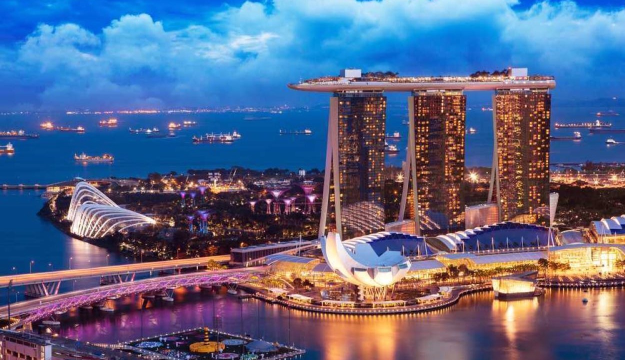Photo of Others in Downtown Singapore