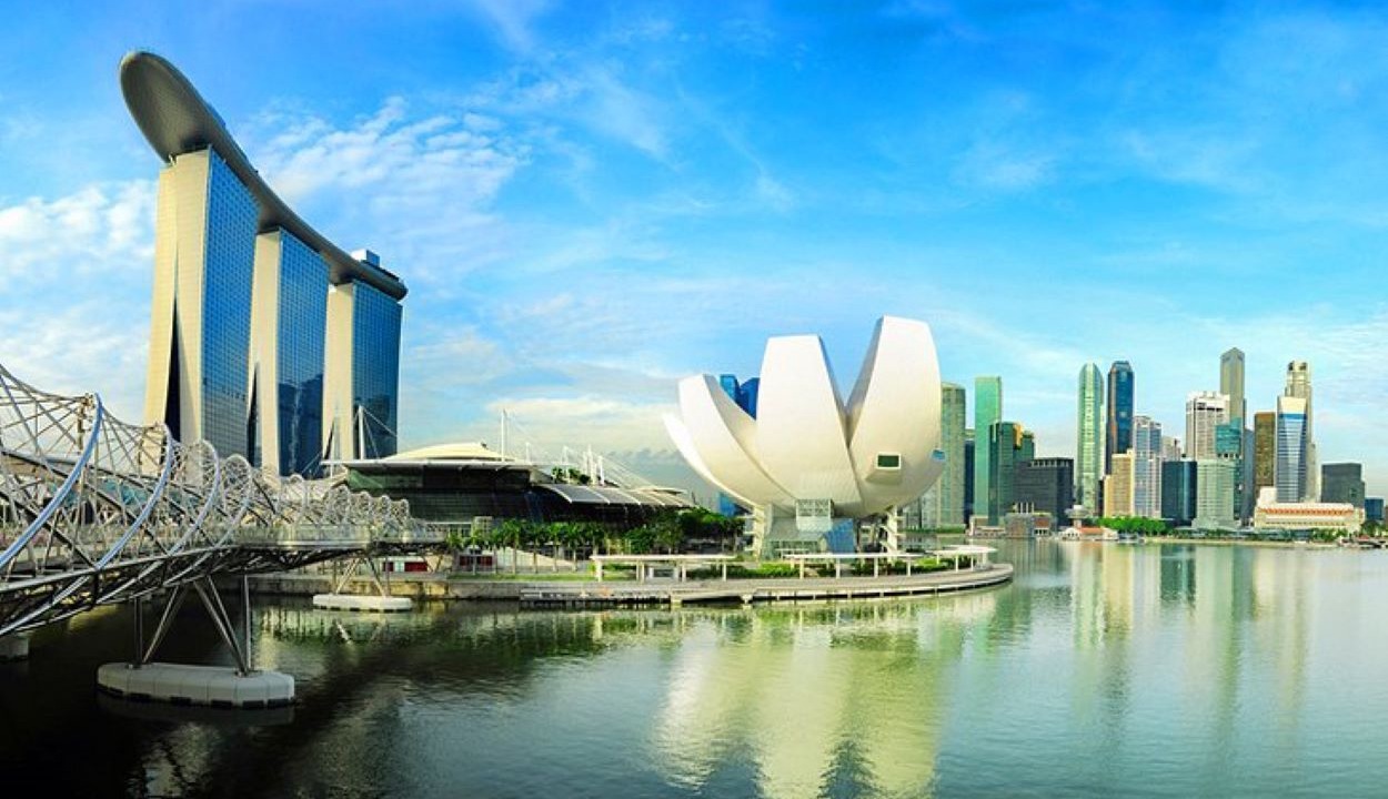 Photo of Others in Downtown Singapore