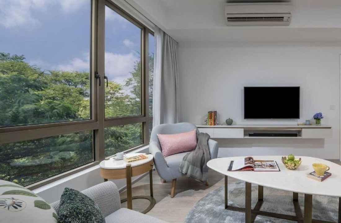 Photo of Livingroom in Newton