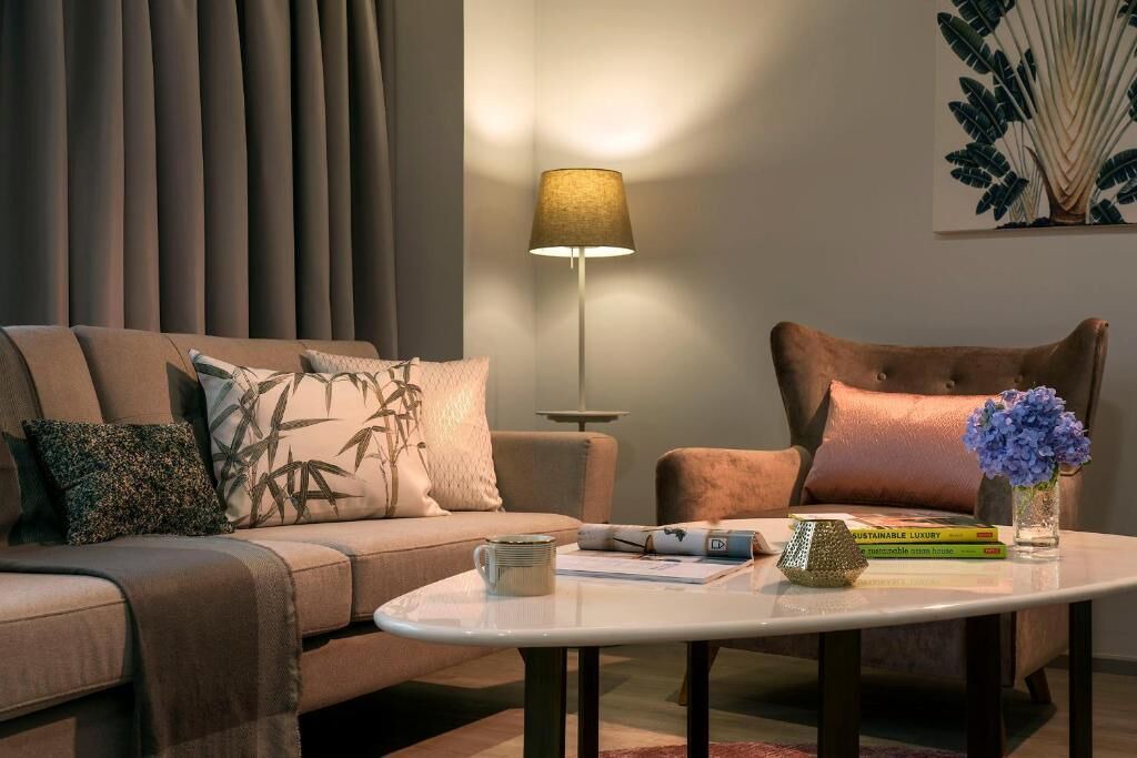 Photo of Livingroom in Newton